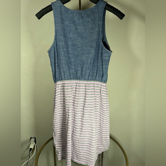 Levis cotton dress, size Small - Picture 4 of 5